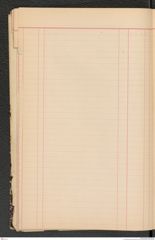 k.k. naturhistorisches Hofmuseum, Index Intendanzakten 1886, Seite 26